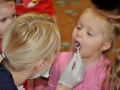 Zajęcia z higieny jamy ustnej