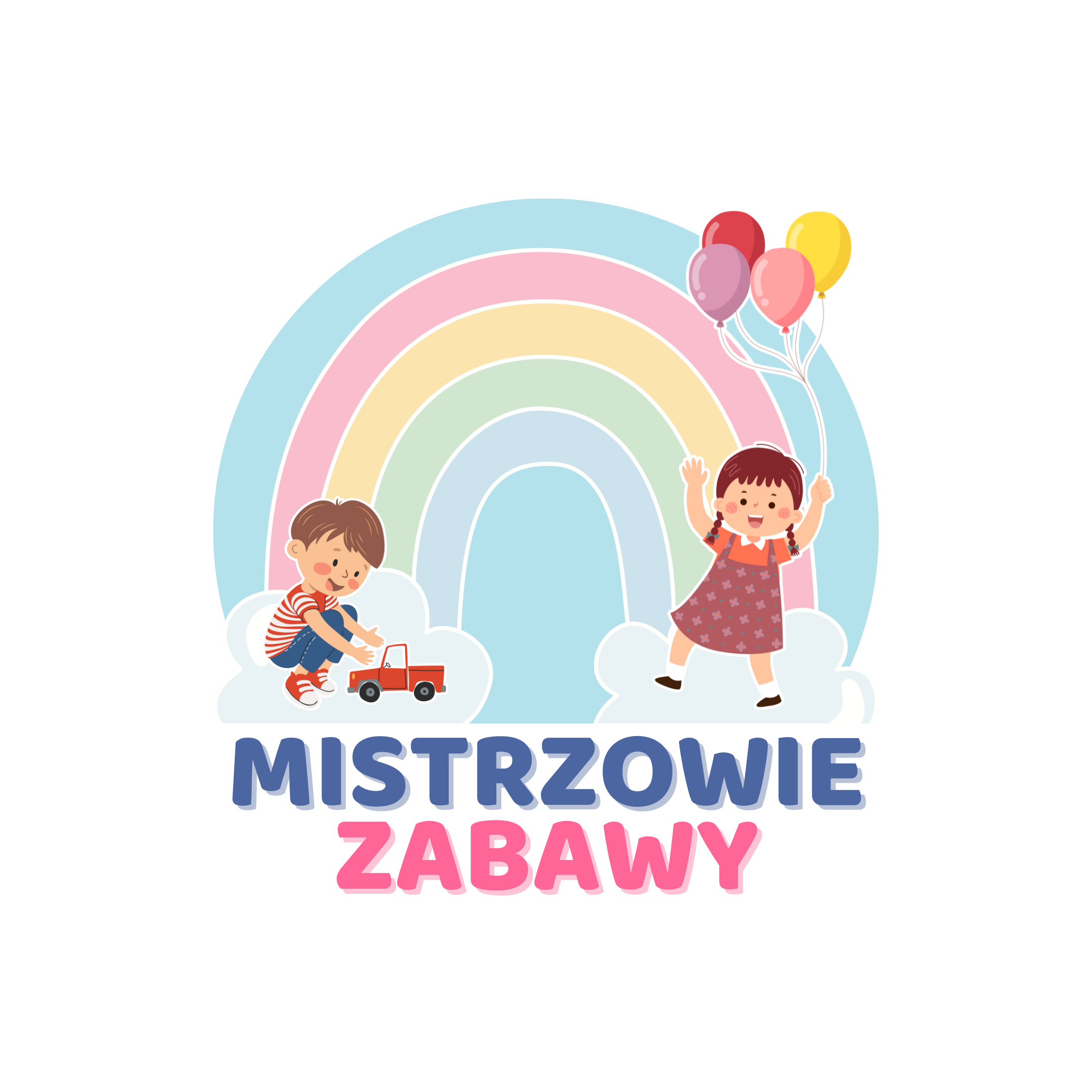 Mistrzowie Zabawy